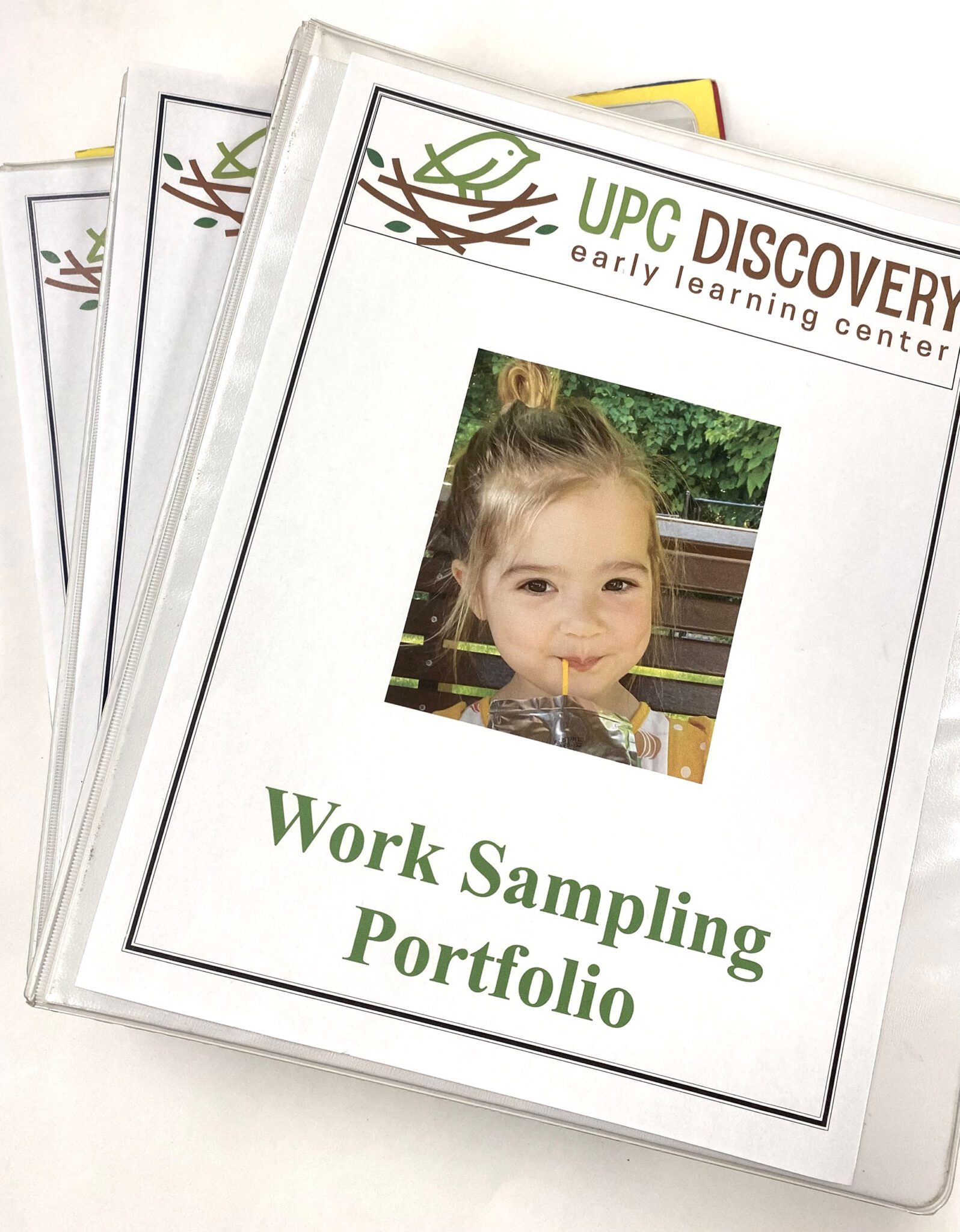 Our program upc discovery